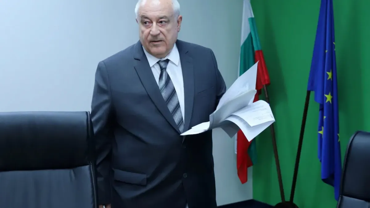Асен Личев: Държавата обрече най-плодородната земя на безводие