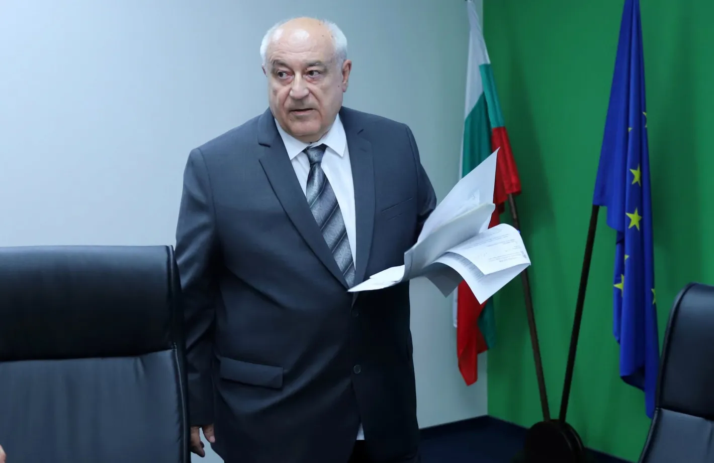 Асен Личев: Държавата обрече най-плодородната земя на безводие