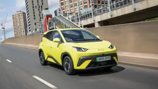Окончателно: BYD се отказа от завода в Турция, избра Унгария