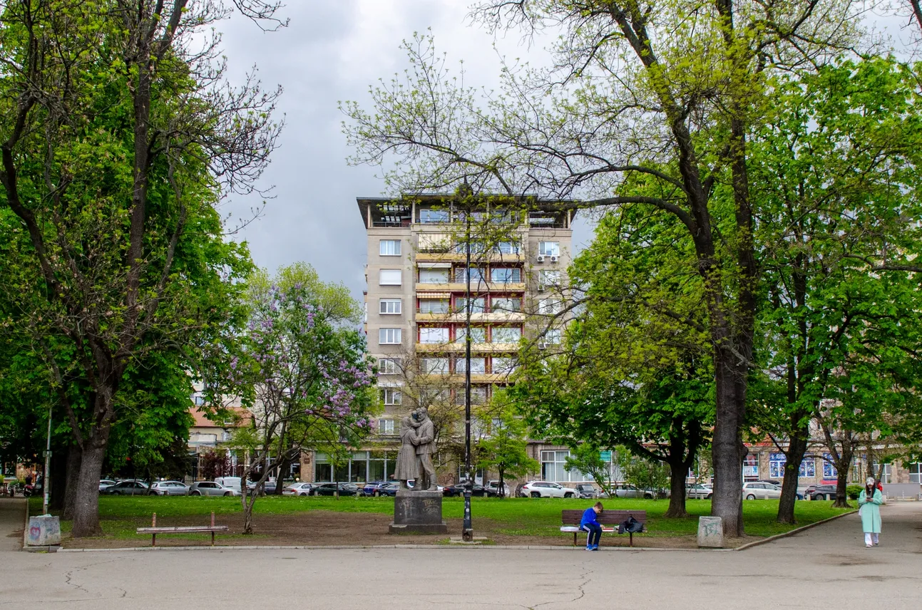 "Ще преброим родолюбците и петроханците": Ваня Григорова след ключово решение на СОС за парка "Заимов"