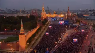 Такова нещо не е имало от 23 г.: заплахите на Украйна принудиха Кремъл да отмени голям концерт на Червения площад