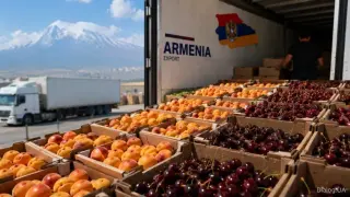 Москва започва нов етап в търговската война с Ереван, която избухна в отговор на сближаването на Армения с Европа