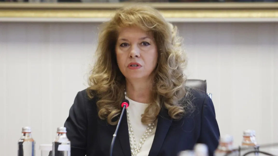 Йотова и Хакан Фидан с важна икономическа новина за Бургас