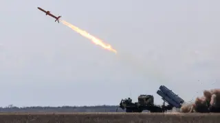 Украинският флот нанесе удар по руски военен обект