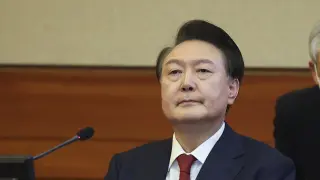 Бившият президент на Южна Корея бе осъден на 30 години затвор