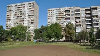 Общински терен в „Чародейка“ отива на търг