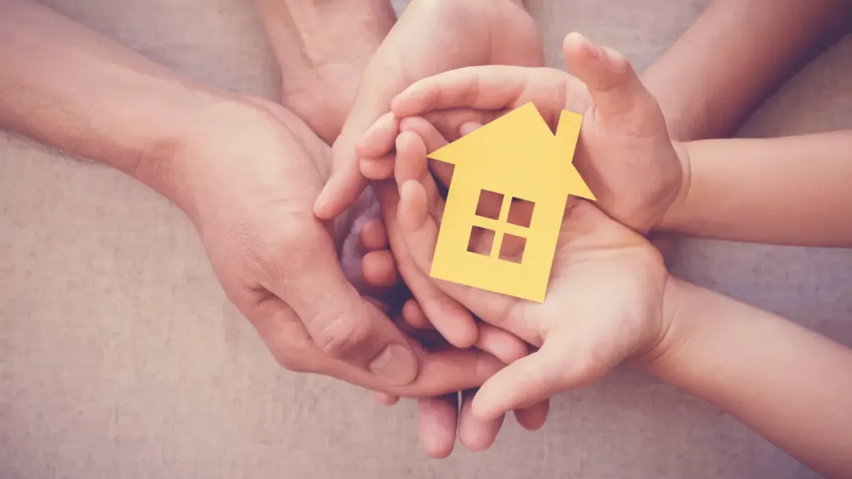След години чакане Ани от Варна най-сетне ще има истински дом