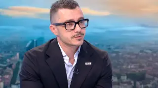 Симеон Василев: Ще има Прайд, докато има хора, за които да го правим