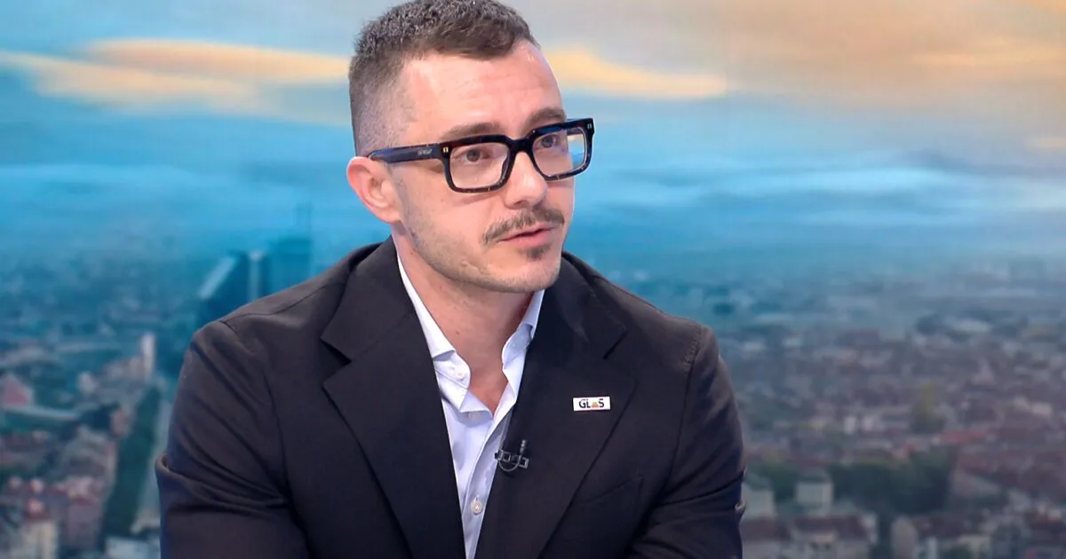Симеон Василев: Ще има Прайд, докато има хора, за които да го правим