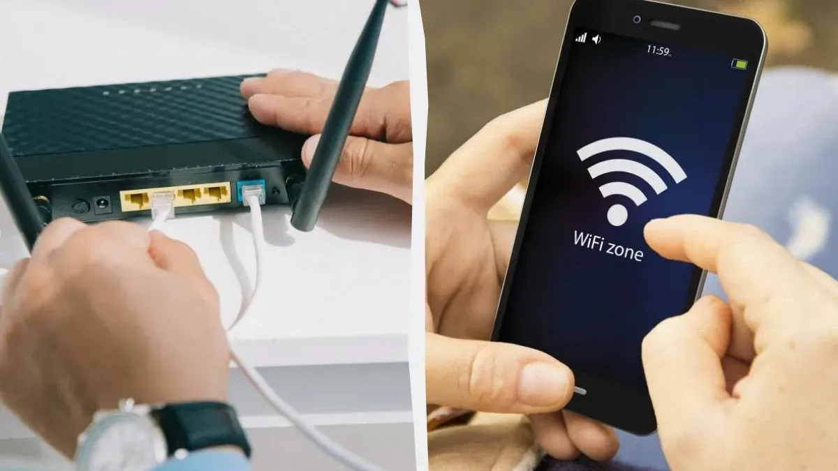 Интернет чрез светлина: Учени показват заместител на Wi-Fi с 360 Gbps