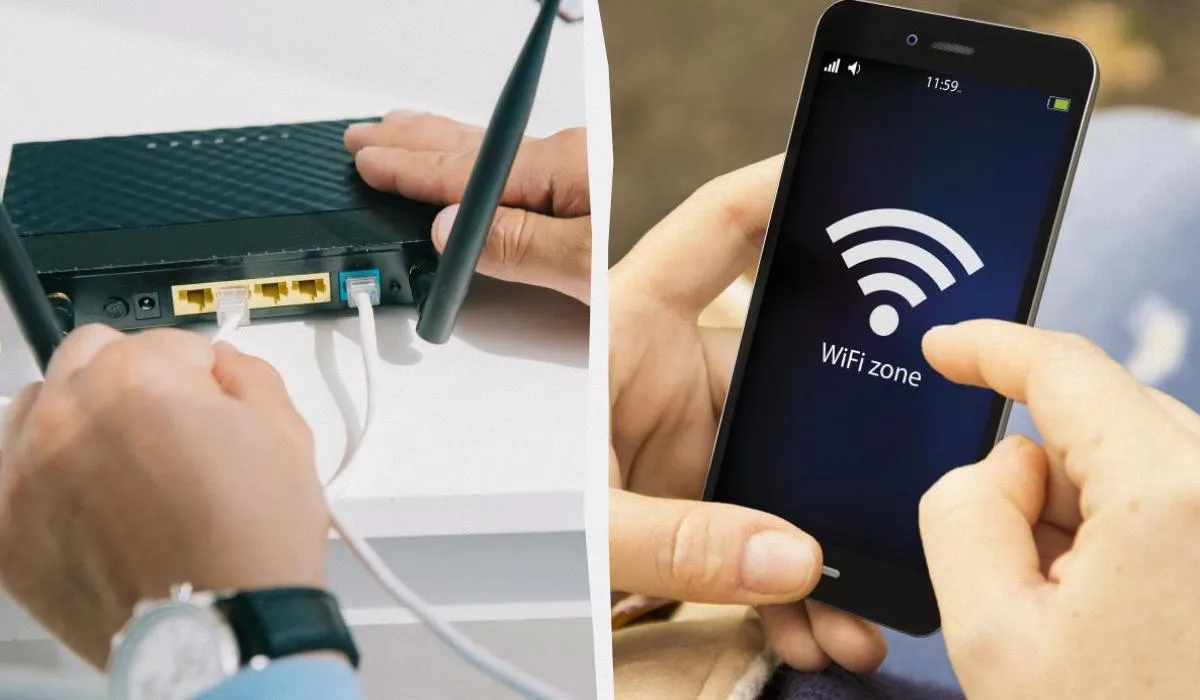 Интернет чрез светлина: Учени показват заместител на Wi-Fi с 360 Gbps