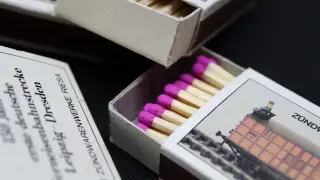 Пъзел с кибритени клечки с два хода и неочаквано решение