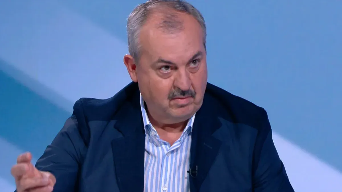 "Всички подценяват опасността": Любчо Нешков с остър коментар за Сърбия и региона