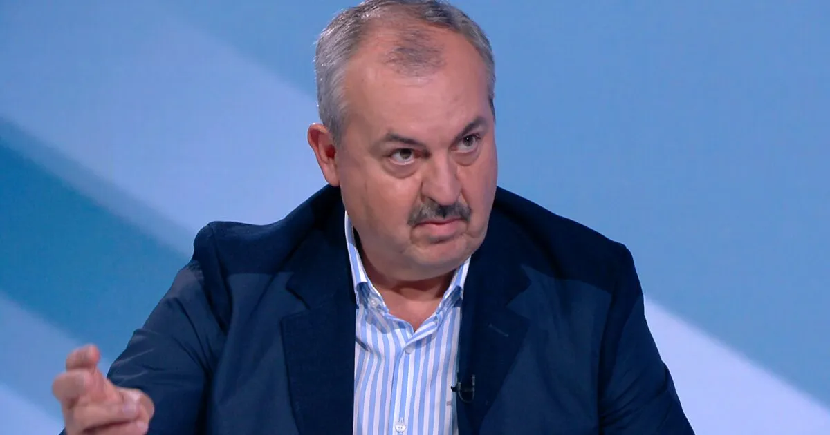 "Всички подценяват опасността": Любчо Нешков с остър коментар за Сърбия и региона