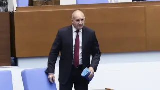Премиерът Радев с ново назначение в Министерски съвет