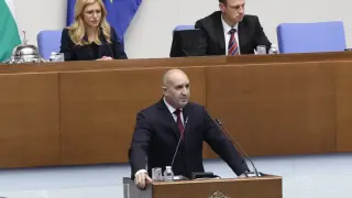 Радев за новите санкции срещу Русия: Времето на кръстоносните походи приключи