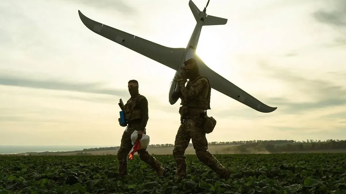 Bloomberg: Ново поколение украински дронове промени хода на войната с Русия