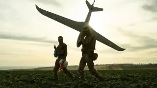 Bloomberg: Ново поколение украински дронове промени хода на войната с Русия