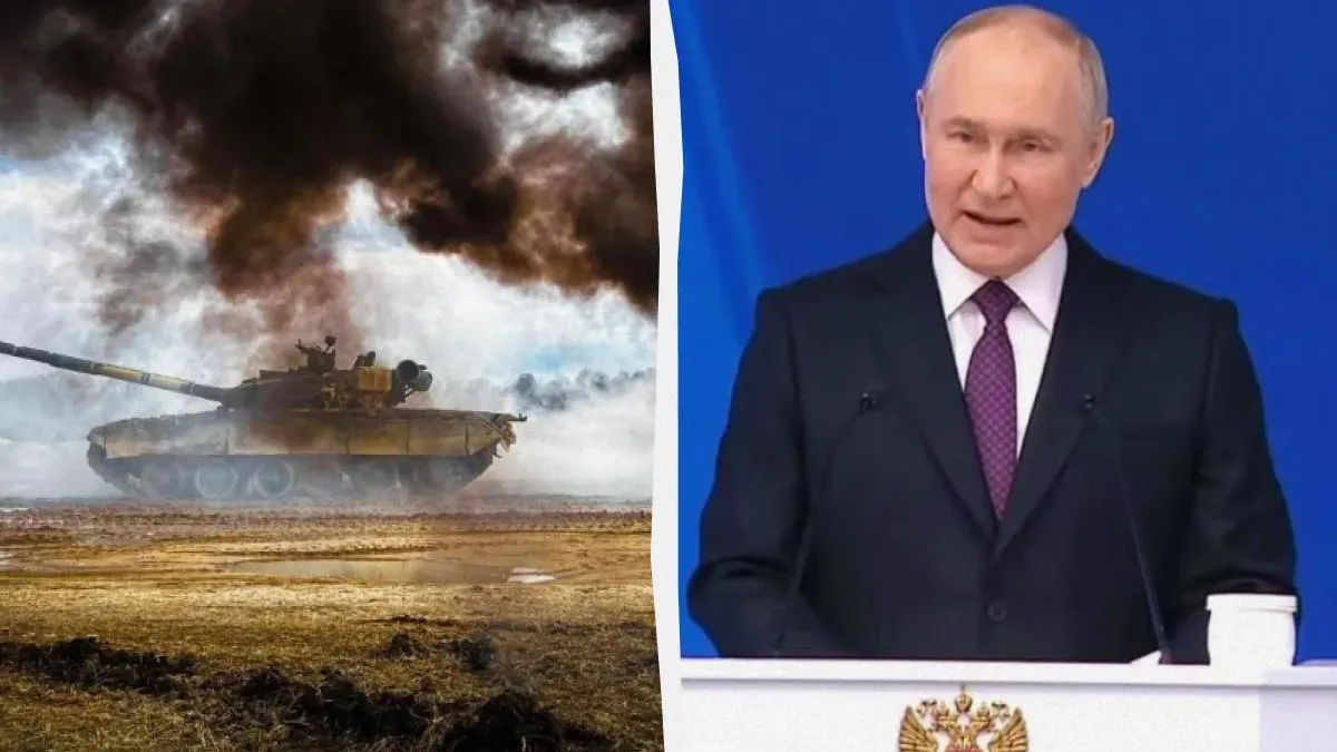 Bloomberg: Украйна печели войната с Русия, но Путин може да предприеме опасен ход