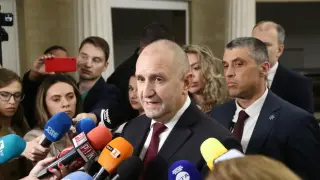 Политолог посочи решителната битка за оцеляването на "Прогресивна България"