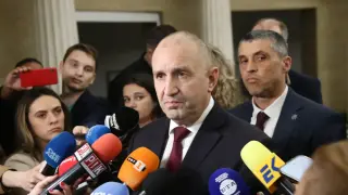Радев с актуален коментар за партиарх Кирил и бюджета