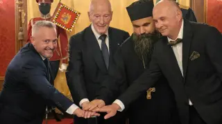 Пощенско-филателно издание: „100 години от основаването на „Ефория Зограф“