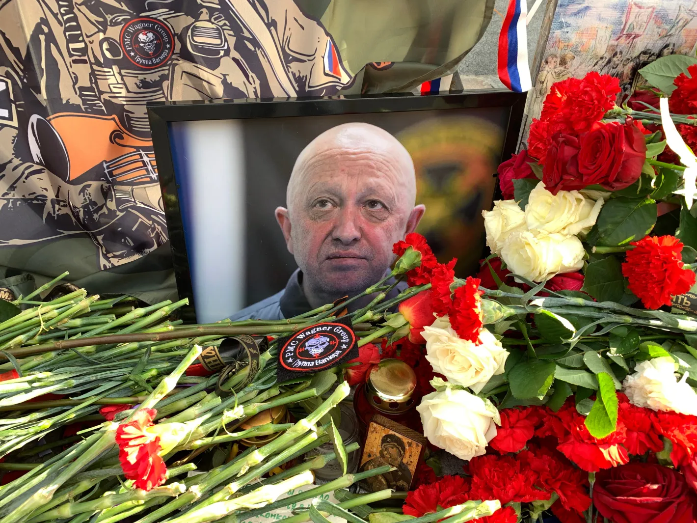 Трябва да се тръгне към Москва: казаха кой може да приложи опита на Пригожин