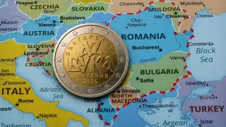 Разкритие: Това е държавата, която ни спира монетата с азбуката