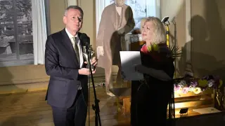 Посмъртно отличие за Михаил Белчев и идея Зала 1 на НДК да носи името му