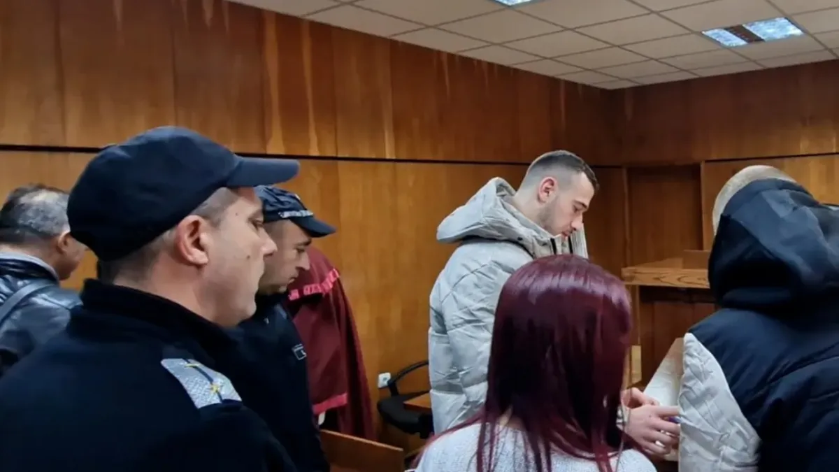 Разплитат убийството на 23-годишния Костадин: обвиняемите от наказателната бригада може да излязат на свобода