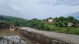 Забраниха пиенето на вода в шест села в община Котел заради опасни микроби