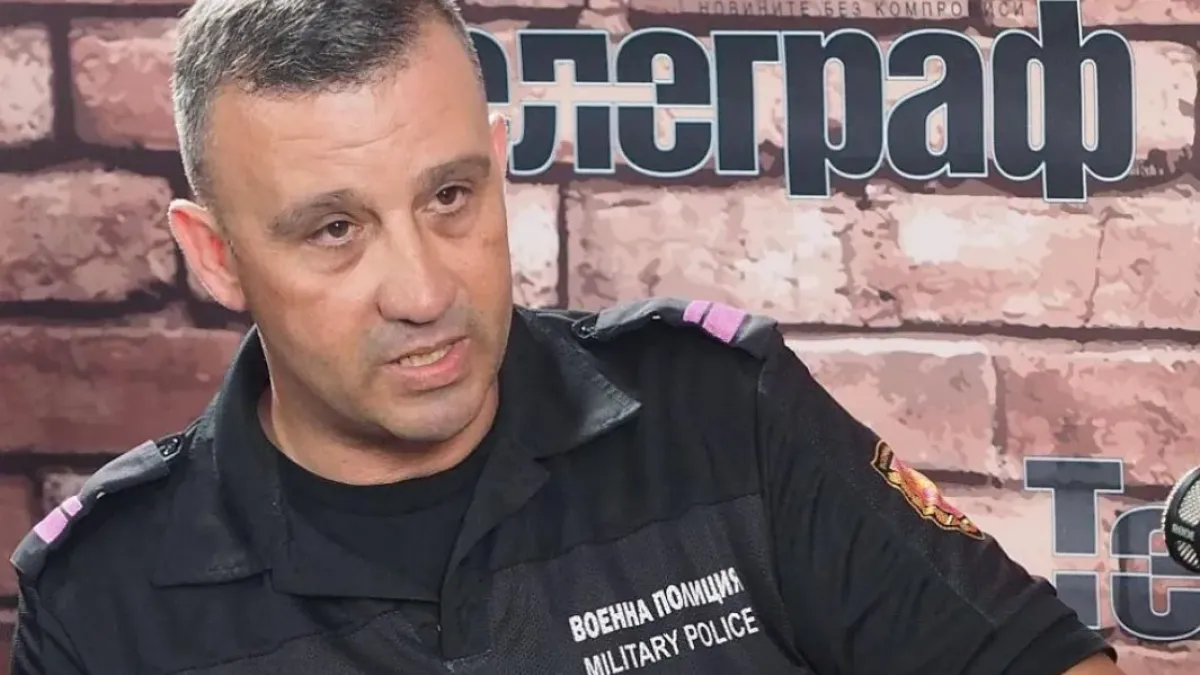19 дни под огъня в Багдад: Ангел Мечкаров минал през ада в Ирак