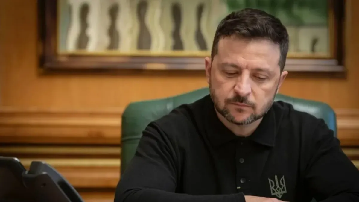 Украйна извади руския език от Европейската хартия за малцинствените езици
