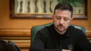 Украйна извади руския език от Европейската хартия за малцинствените езици