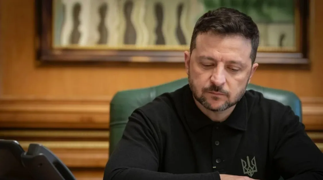 Украйна извади руския език от Европейската хартия за малцинствените езици