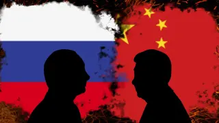 Фигаро: Китай наистина е обучавал руски войници за войната в Украйна