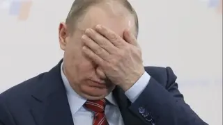 1569 дни война: The Telegraph посочи основната грешка на Путин