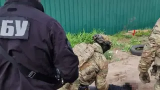 Рехабилитатор за деца с увреждания се оказа агент на ФСБ