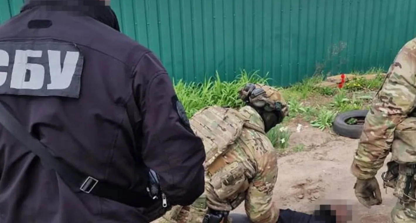 Рехабилитатор за деца с увреждания се оказа агент на ФСБ