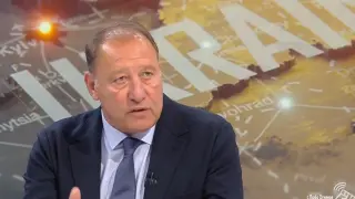 Бивш военен министър: България изчерпва излишните си запаси за военна помощ за Украйна