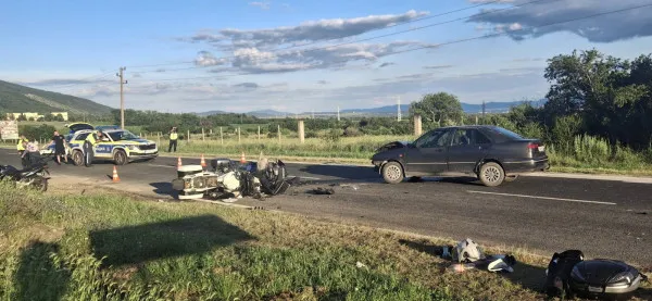 Черна събота: Войната по пътищата взе нова жертва Снимки