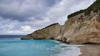 Средиземно море прегря - това вещае много интензивни порои
