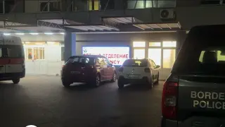 Яли трева и пили вода от блата: Шокиращи разкрития за мигрантите, открити в бус на входа на Бургас