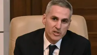 Андрей Гюров показа съпругата си, куфеят на рок парчета