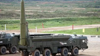 ISW: Москва разработва подобрена "Искaндер", а САЩ не смогват с ПВО