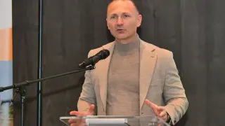 Росен Христов каза всичко за "Боташ" и работата си в ДКК