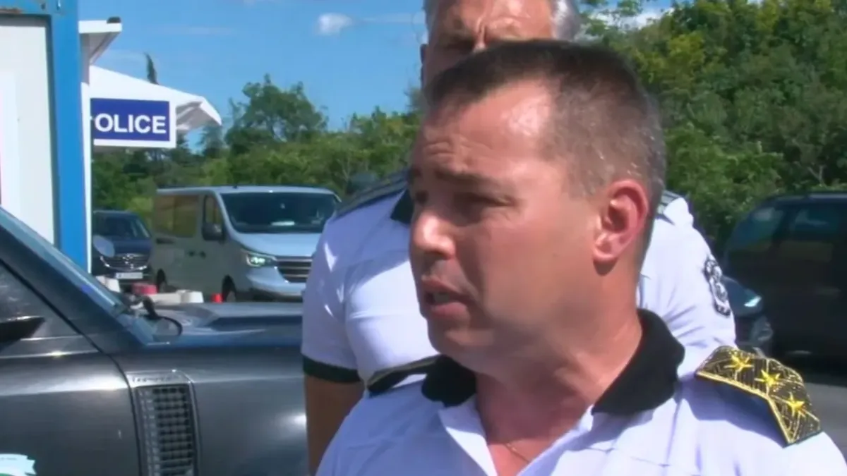 Шефът на "Гранична полиция" с подробности за драмата с полуживите мигранти край Бургас