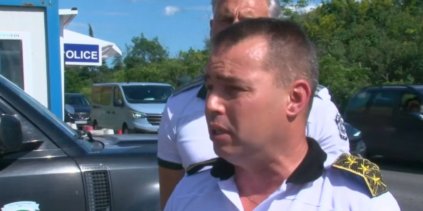 Шефът на "Гранична полиция" с подробности за драмата с полуживите мигранти край Бургас