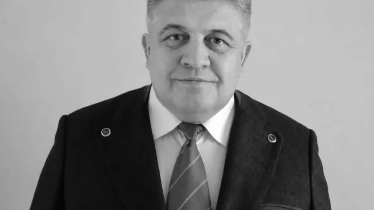 Търново е в скръб: Почина известен наш съгражданин