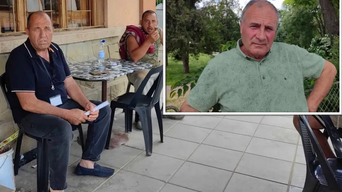 249:249! Бата влиза в изборен трилър след присъдата на дългогодишния кмет